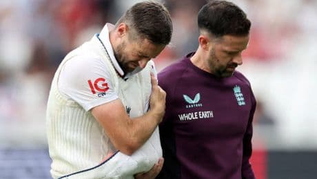 England’s mixed bag of bowlers are in big trouble against India