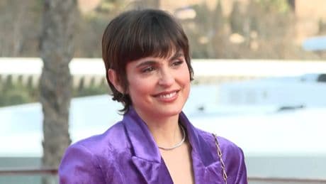 La carrera de Verónica Echegui: De 'Yo soy la Juani' a su Goya como directora