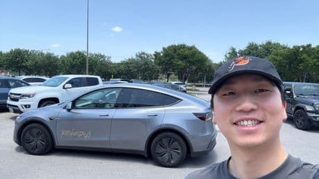 BI took 5 rides in Tesla Robotaxis. They were impressive &mdash; but there were some bumps.