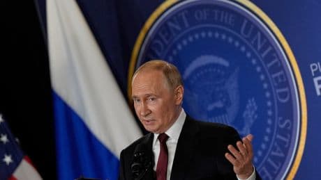 Putin bekommt von Trump genau, was er wollte – die Russen-Medien zeigen es schon