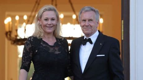 Christian Wulff und Bettina Wulff haben sich diesmal »endgültig« getrennt