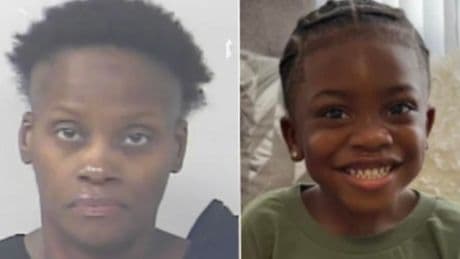 Florida mom claims she was ‘told by God to exorcise demons’ when she killed her 6-year-old son, police say