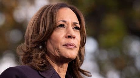 US-Politik: Kamala Harris gibt wichtige Entscheidung bekannt