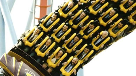 Port Aventura celebra los 30 años consolidado como icono turístico