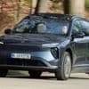 Elektroauto: Trotz Verkaufsschwäche will chinesische Marke Nio in Europa bleiben