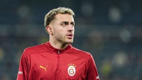 Transferde flaş gelişme! Barış Alper...