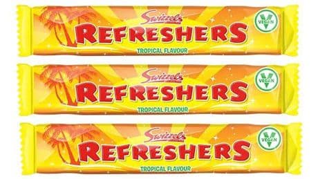 Swizzels reveals NEW flavour of classic sweets hitting supermarkets in days and shoppers can’t wait