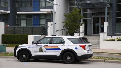 IHIT: Richmond homicide a case of intimate partner violence, man charged