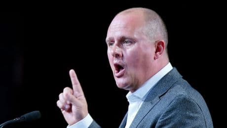 Tax the rich to thwart Reform, TUC chief urges Labour