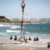 Antike: Ägypten birgt antike Statuen aus dem Mittelmeer