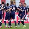 Bekijk hier de eindstand van de Eredivisie