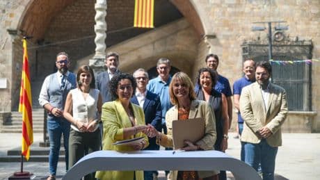Falta la licencia de obras