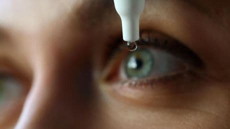 Over 75,000 Cases Of Artificial Tears, Eye Care Products Recalled