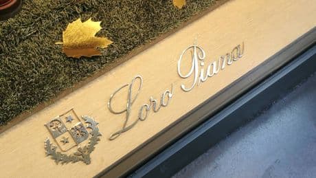 "Ha agevolato il caporalato". Loro Piana finisce sotto amministrazione giudiziaria