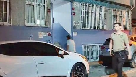 Polis intihar etti, evinde parçalanmış ceset parçaları çıktı! Kan donduran detaylar çıktı