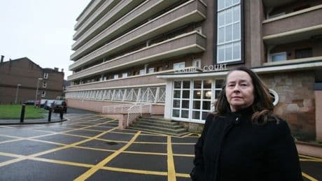 Daughter's plea to cops over sex beast who murdered mum 40 years ago