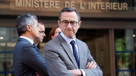 Cryptomonnaies : après une réunion à Beauvau, le ministère de l’Intérieur prend des mesures pour «protéger la filière»