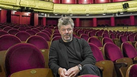 «Si en este oficio no tienes ego mejor dedícate a otra cosa»