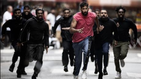 « Little Jaffna », polar débridé au cœur de la mafia tamoule de Paris