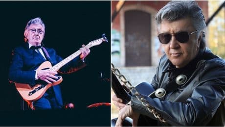 Bobby Solo: «Musica, Elvis e droghe: nel '67 pensai di morire. Io a Ballando con le Stelle? Sarei ridicolo. Il ritiro? Mai»