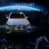Autobauer: Neuer GLC: Bringt dieses E-Auto die Wende für Mercedes-Benz?