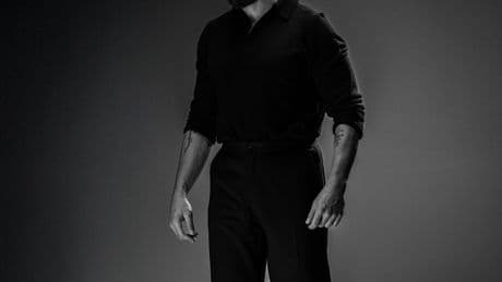 How Jon Bernthal Became Hollywood’s Most Dependable Bruiser