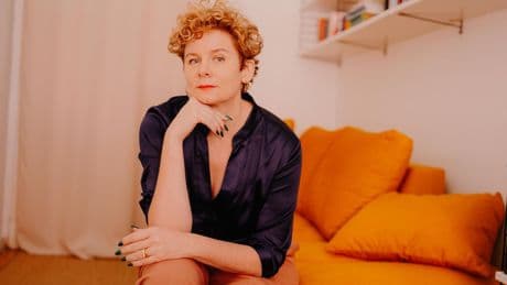 Kolumne: Sex über 40: "Da kann jeder Porno einpacken": Mit diesem Tool bekam unsere Autorin wieder Lust