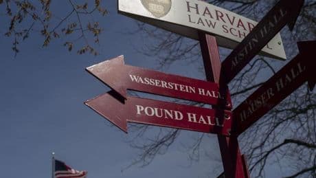 Una jueza bloquea la orden de Trump que prohibía a Harvard admitir a estudiantes extranjeros