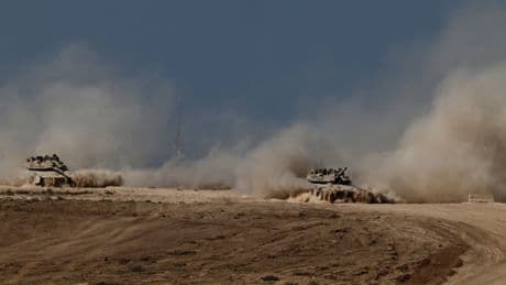 Bande de Gaza : Tsahal lance les premières phases de son offensive après une attaque d’ampleur inédite contre les troupes israéliennes
