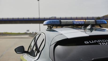 La pena de prisión que le caerá a una mujer que acudió al examen de conducir en su coche