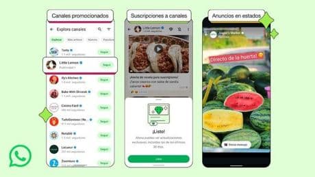 La publicidad llega a WhatsApp: la app te mostrará anuncios según tus datos personales