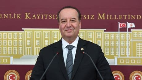 CHP Milletvekili Cevdet Akay: “Vergi yükü halkın sırtında, faiz sermayenin cebinde”
