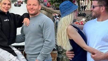 Survivor haberleri: Survivor İsmail Balaban elendi! Eşi İlayda Şeker'le Instagram'dan yeni paylaşım yaptı
