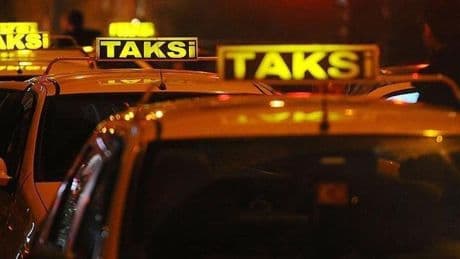Zorunlu hale geliyor! Taksilerde yeni dönem...