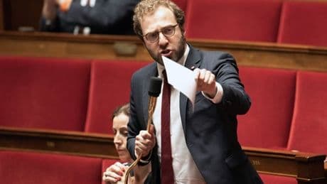 Programmation énergétique : les macronistes mis en échec