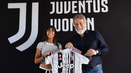 Libran, la Juventus Women piazza il colpo: classe 2006 e capitana dell'U19 Spagna