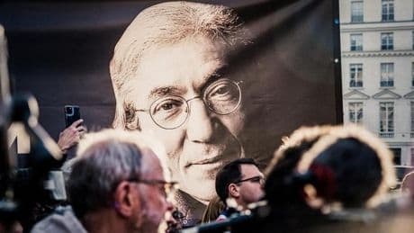 Boualem Sansal: Französisch-algerischer Schriftsteller zu fünf Jahren Haft verurteilt