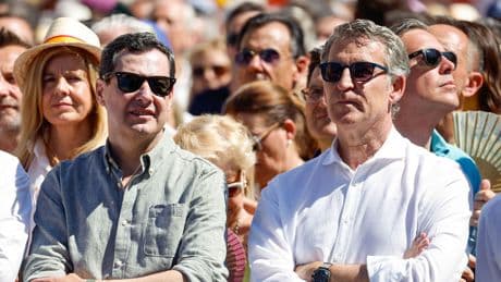 La izquierda y el cupo catalán