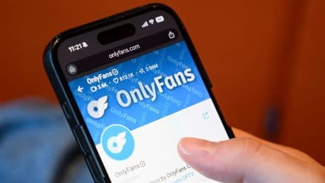 Käufer gesucht: Onlyfans soll offenbar für acht Milliarden Dollar verkauft werden