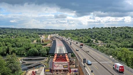 Verkehrsinfrastruktur: Neue Brücken braucht das Land