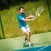 Tennis. Autour de chez lui, en Ille-et-Vilaine, Alexandre Leroyer a trouvé son équilibre