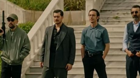 Eşref Rüya 11. Bölüm Fragmanı Yayınlandı! Yandex'ten izle! Çağatay Ulusoy, Demet Özdemir’li Yeni Bölümde Neler Olacak?