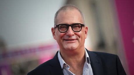 Laurent Vallet, président de l’Institut national de l’audiovisuel, suspendu après avoir acheté de la cocaïne