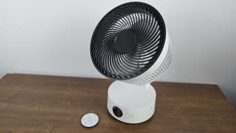 Testsieger und Preis-Leistungs-Sieger: Meaco-Ventilator räumt ab