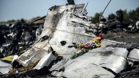 Une agence de l'ONU juge la Russie responsable de la destruction du MH17 en 2014