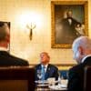 Trump wil vredestichter zijn, geen voetveeg – maar daarvoor moet hij dingen doen die hij niet wil