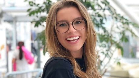 Colin McRae's daughter Hollie takes the wheel in major rally event