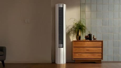 Xiaomi bringt Super-Klimaanlage: Sie heizt und kühlt auch bei extreme Bedingungen