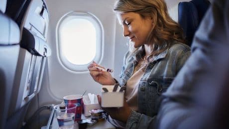 Jet2, TUI, easyJet and Ryanair's strict rules ban this food and drink