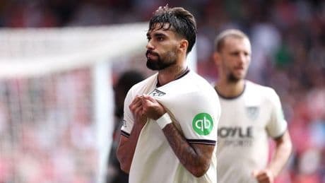 Lucas Paqueta issues response as FA make decision on spot-fixing appeal